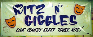 Ritz n Giggles Image