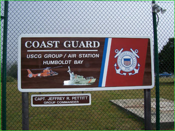 Coast Guard
