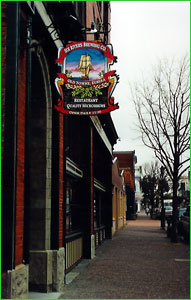 Six Rivers Brewery Image