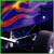 Purple Go-Kart Link Link