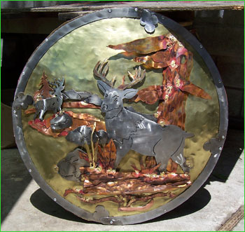 Murphys Market, Arcata CA